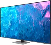 telewizor samsung qe75q77c 75" qled 4k 120hz tizen tv hdmi 2.1