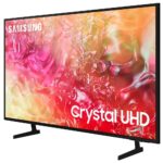 Telewizor SAMSUNG UE55DU7192U 55" LED 4K Tizen TV HDMI 2.1