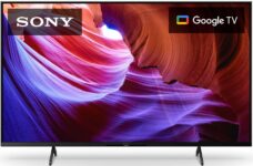 telewizor sony kd 50x85k 50" led 4k 120hz google tv dolby vision hdmi 2.1