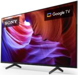 telewizor sony kd 50x85k 50" led 4k 120hz google tv dolby vision hdmi 2.1
