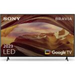 Telewizor SONY KD-55X75WL 55" LED 4K Google TV Dolby Vision Dolby Atmos
