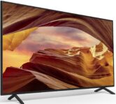 telewizor sony kd 65x75wl 65" led 4k google tv dolby vision dolby atmos