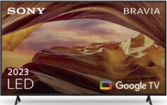 telewizor sony kd 65x75wl 65" led 4k google tv dolby vision dolby atmos