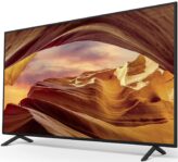 telewizor sony kd 65x75wl 65" led 4k google tv dolby vision dolby atmos