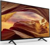telewizor sony kd 65x75wl 65" led 4k google tv dolby vision dolby atmos