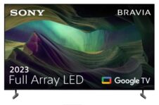telewizor sony kd 65x85laep 65" led 4k 120hz google tv dolby vision dolby atmos full aray hdmi 2.1