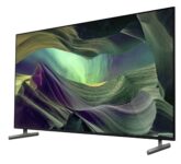 telewizor sony kd 65x85laep 65" led 4k 120hz google tv dolby vision dolby atmos full aray hdmi 2.1