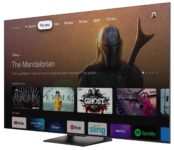 telewizor tcl 55c745 55" qled 4k 144hz google tv full array dolby vision dolby atmos hdmi 2.1