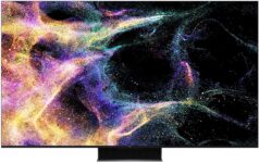 telewizor tcl 65c845 65" miniled 4k 144hz google tv dolby vision dolby atmos hdmi 2.1
