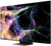 telewizor tcl 65c845 65" miniled 4k 144hz google tv dolby vision dolby atmos hdmi 2.1