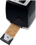 toster russell hobbs 26390 56 groove czarny