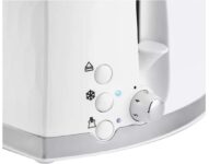 toster russell hobbs honey comb 26060 56 biały