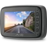 Wideorejestrator MIO Mivue 812
