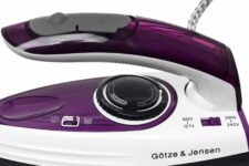 Żelazko gÖtze & jensen it100