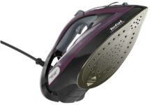 Żelazko tefal ultimate pure fv9835