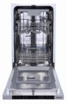 zmywarka hisense hv543d10
