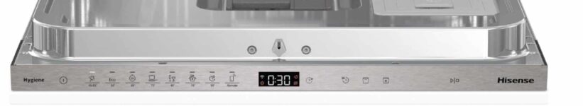 zmywarka hisense hv693c60ad autodozowanie