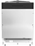 zmywarka hisense hv693c60ad autodozowanie