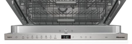 zmywarka hisense hv693c60ad autodozowanie