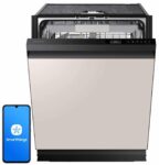 zmywarka samsung bespoke dw60bb890uapet bez panelu