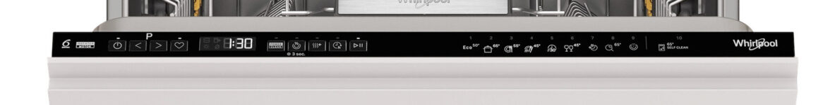 zmywarka whirlpool w8i hp42 l maxi space