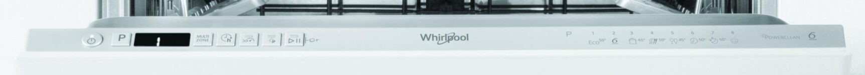 zmywarka whirlpool wic3c33f